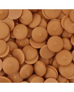 Pumpkin Spice Confectionery Coating 1 lb. (SKU SSSPSW)