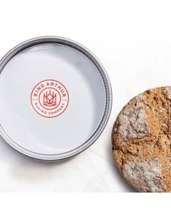 8" Round Reusable Cake Pan Liners by King Arthur Baking