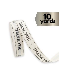 Ribbon Thank You