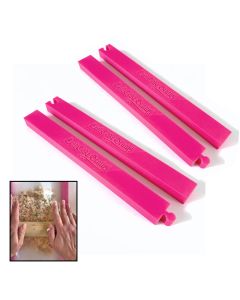 5/8" Dough Rolling Guides