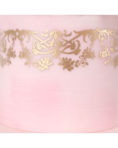 Romantique Garland Three Stencil Set