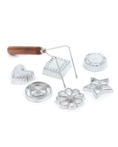 Rosette/Timbale Set