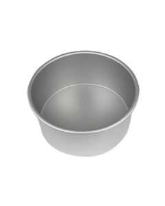 Round Cake Pan 7" x 3" Deep