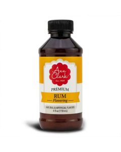 Rum Flavoring