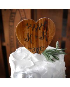 Wood Grain Tutorial and Rustic Monogram Mesh Stencil Set