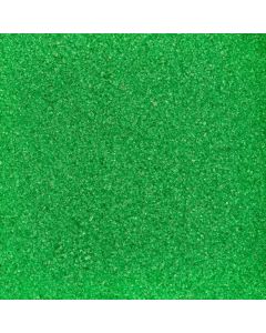 Sanding Sugar Emerald Green