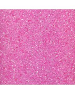 Sanding Sugar Pink