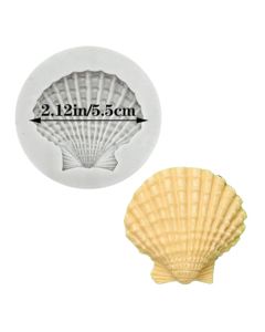 Scallop Shell Mold