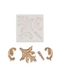 Bridgerton Mold Bundle