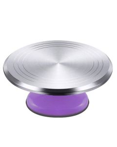 Sexy Purple Turntable