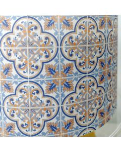 Icing Sheet Sicilian Tile Large