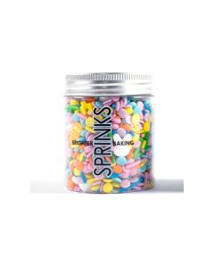 Sprinks Run Run Rabbit Mix Sprinkles