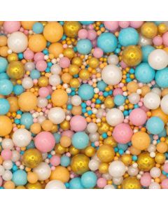 Sprinks Bubble Bubble Paris Sprinkles