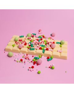Sprinks Candyland Crush Sprinkles
