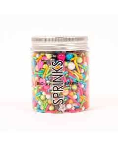 Sprinks Gossip Girl Sprinkles