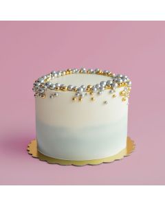 Sprinks Metallic Favorites Sprinkle Box