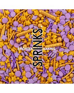 Sprinks Purple Passion Sprinkles