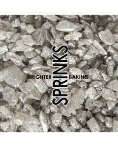 Sprinks Silver Rock Sugar