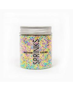 Sprinks Spring Pastel Nonpareils