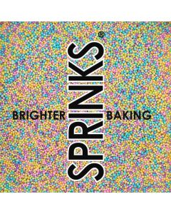 Sprinks Spring Pastel Nonpareils