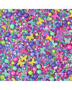 Sprinkle Pop Social Butterfly Mix