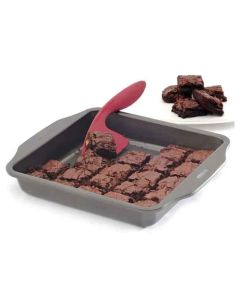Nonstick Square Brownie/Cake Pan