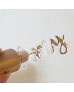 Fine Detail Squeeze Bottles