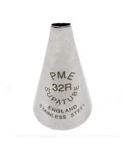 PME Supatube Ribbon Tip Medium 32R