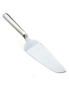 Stainless Steel Cake Server