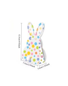 Stand Up Bunny Treat Boxes