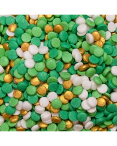 St. Paddy's Confetti Mix