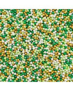 St. Paddy's Non Pareil Blend