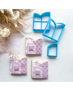 Layered Cookie Cutter Set St. Petersburg Petite