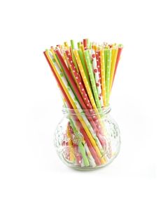 Wooden Treat Sticks 100ct. - Evil Cake Genius