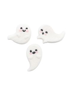 Icing Ghosts 