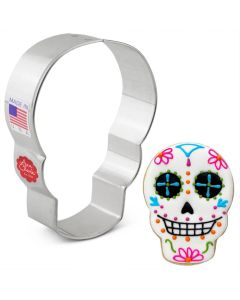 Cutter Skull