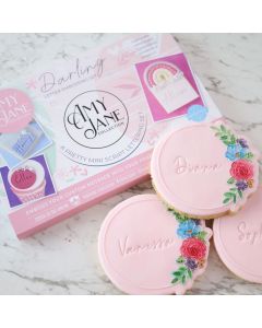 Sweet Stamp Darling Mini Set