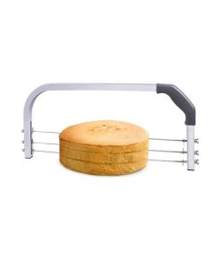 The BEAST Cake Leveler