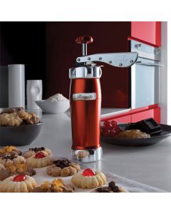 The Best Cookie Press Ever