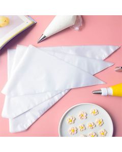 Tipless Pastry Bags