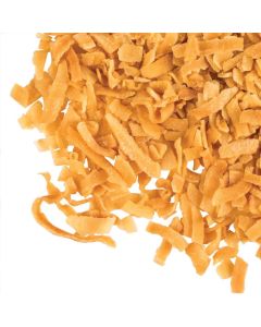 Toasted Coconut Flakes