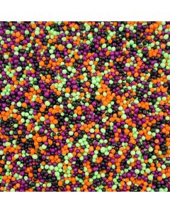 Trick or Treat Nonpareil Blend