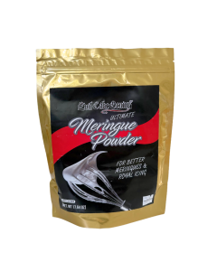 ECG Ultimate Meringue Powder