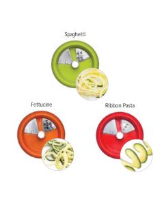 Veggie Spiralizer Set