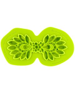 Mold Vibrance Brooch 