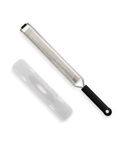 Fine Etched Grater Zester