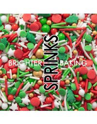 Sprinks Christmas Chronicles Sprinkles