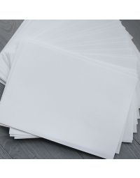 Wafer Paper 25 Sheets