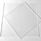 Smarter Than Hell Frosting Guide Plates Square