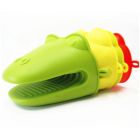 Crocodile Oven Mitt